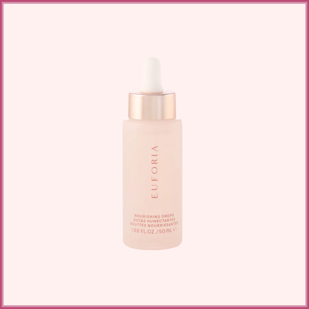 Euforia Nourishing Drops