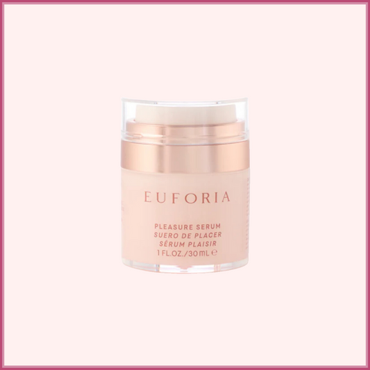 Euforia Pleasure Serum