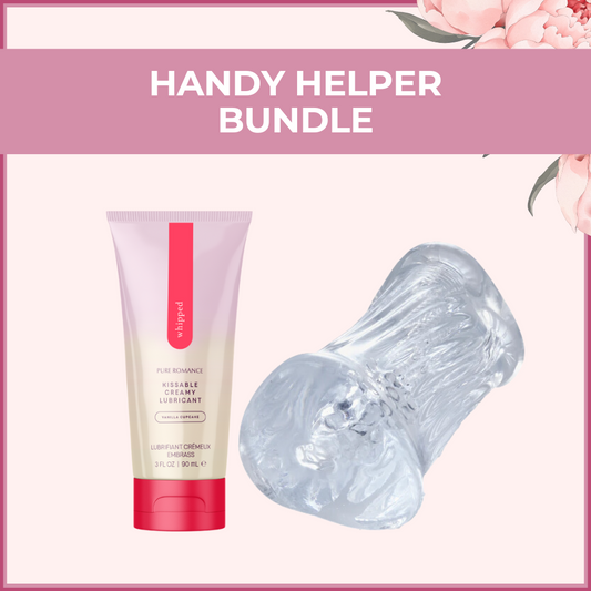 Handy Helper Bundle