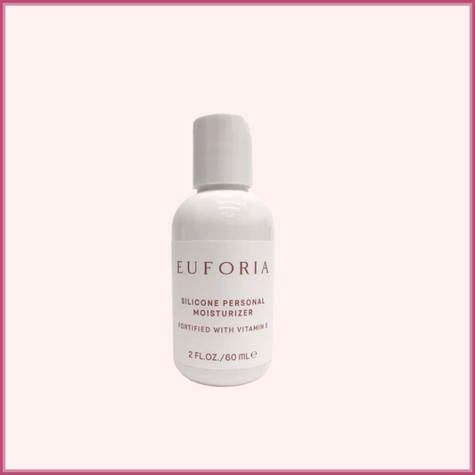 Euforia Silicone Based Moisturizer