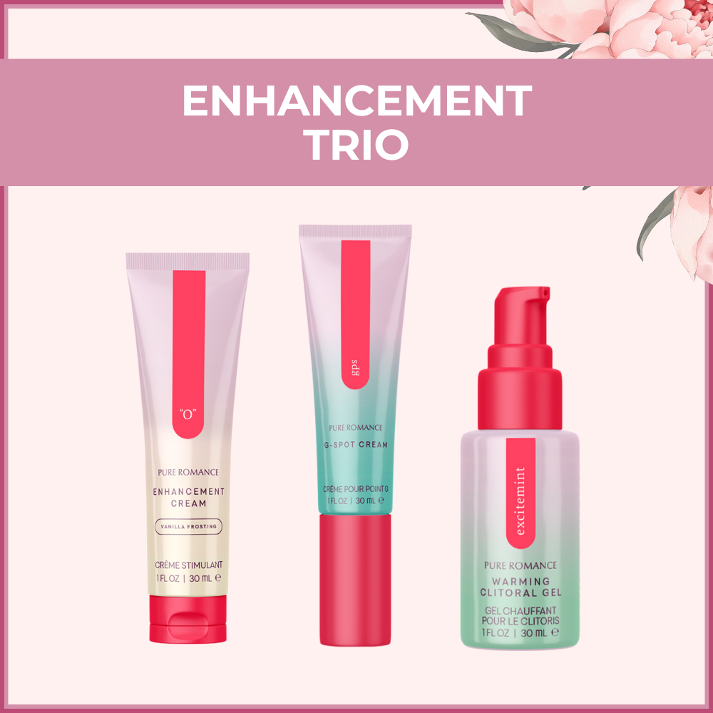 Enhancement Trio